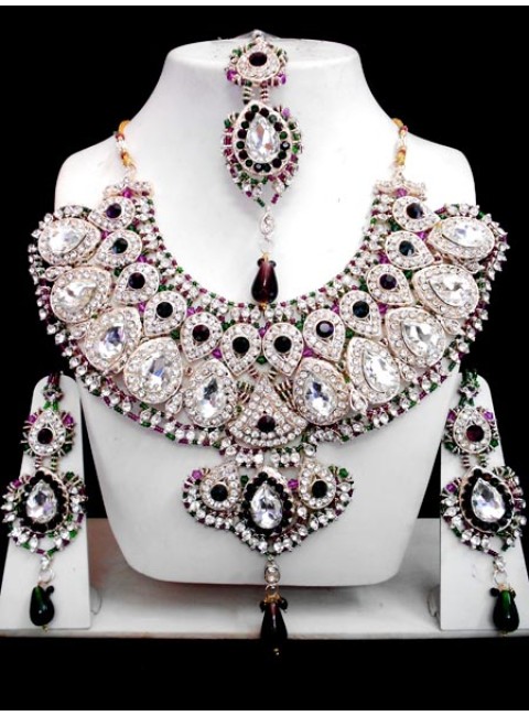Party Wear Jewelry